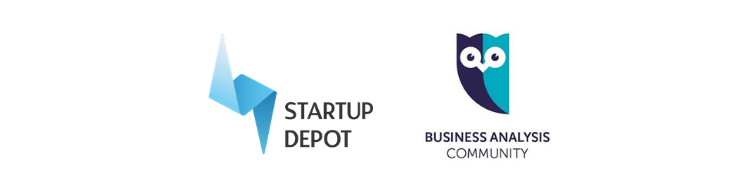 Startup Depot